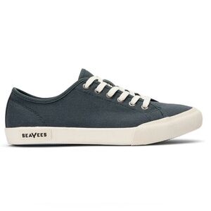 SeaVees Monterey Sneaker in Slate Navy.